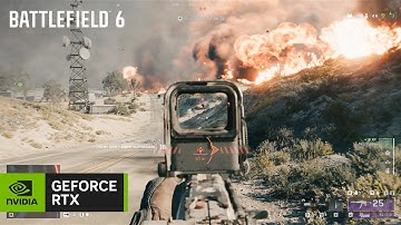 Battlefield REDSEC | Gameplay Trailer