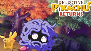 Detective Pikachu Returns - Part 24 (Pokémon Unity Lab!)