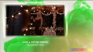 Izaura Tv - Film Felállóarculat 2020. Nyár