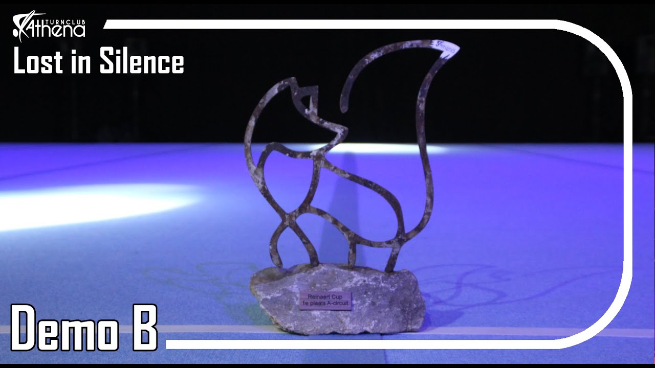 2024 - Demo B - Lost in Silence