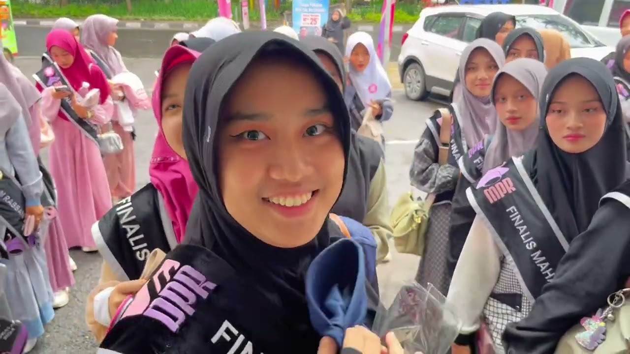 Karantina DPR dan MPR Rabbani 2024 hari pertama, GAK BOLEH BAWA HP!