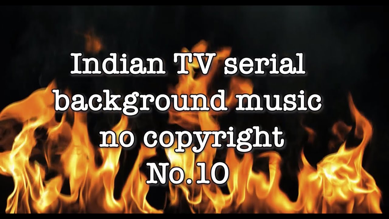 Indian TV serial background music NO copyright No. 10 | HINDI serial music | Copyright FREE Music |