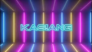 KAS!ANG - Vincent Rangkang REMIX (LAT!N)