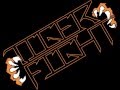 Tiger Fight - Scream