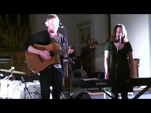 Matthew and the Atlas play "I Followed Fires" at S...