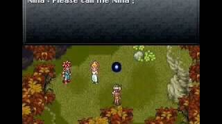 Chrono Trigger Part 6: Back to the Present