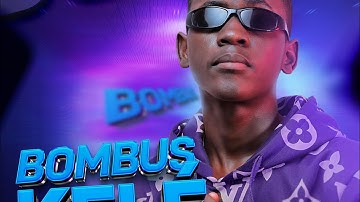 Daniel Macoriano EspalhaoBeat | BOMBUSKELÉ | Instrumental Original 2024 (Afro House)