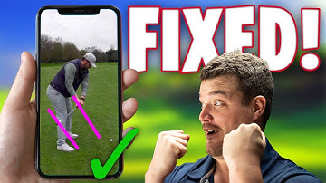 The TRUTH about the SWINGTWEAKS GOLF APP!