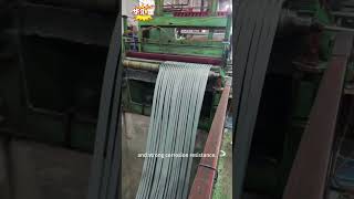Galvanized SECC strip processing, welcome to purchase