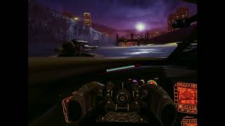 Justice League VR Batman Gameplay (Warner Bros.) - Rift, Vive, PSVR