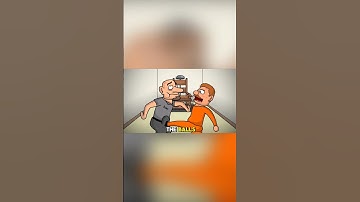 The Ball Kicker! SML ANIMATION #shorts #sml #animation