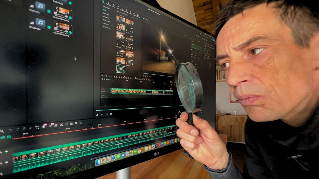 Part2: Making Your Vlogs More Engaging | Editing Fundamentals