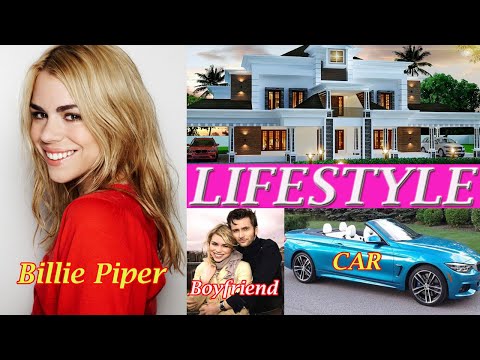 Video: Billie Piper Net Worth: Wiki, Ndoa, Familia, Harusi, Mshahara, Ndugu