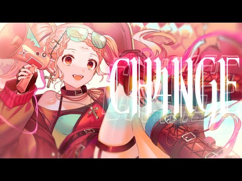 【歌ってみた】CH4NGE / Giga - Covered by 天草シュリ・シュウ