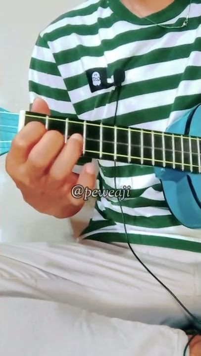 Lagu Virall!! Melepas Lajang versi keroncong..