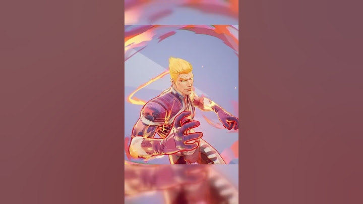 Human Torch: Hottest Hero In Town