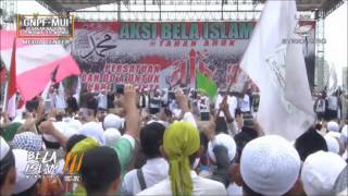 MARS AKSI BELA ISLAM - CIPT HABIB RIZIEQ