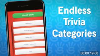 Stop: The Best Trivia Game on the App Store screenshot 5