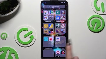 How to Download and Apply iOS Launcher on OPPO Reno 13 F - Launcher iOS App