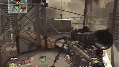 NO/Quickscope Search and Destroy
