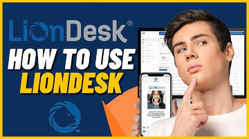 How To Use LionDesk | LionDesk Simple Tutorial