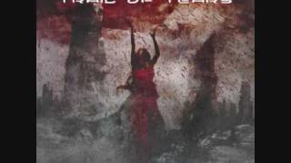 Trail Of Tears - The Desperation Corridors