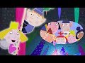 Ben and Holly‘s Little Kingdom | Where Is Gaston ❓ 1Hour | HD Cartoons for Kids