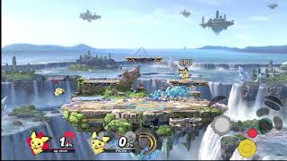 How To Instant Walljump