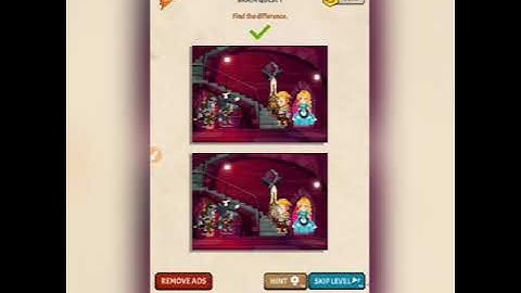 HOW TO LOOT Brain Quest 1 Level 1-10 SOLUTION