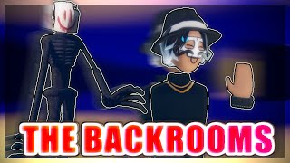 Can WE Survive The Backrooms In VR?