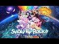 ハートをrock (Heart wo rock) Show By Rock!! Season 2 Opening