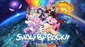 Tvアニメ Show By Rock Op 青春はnon Stop Cw 試聴動画 Youtube