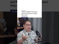 PAS atau UMNO? Siapa layak jadi Perdana Menteri selepas PRU nanti?