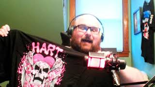 Pro Wrestling Crate Tag Team Box Unboxing and Review. #prowrestlingcrate #wrestling