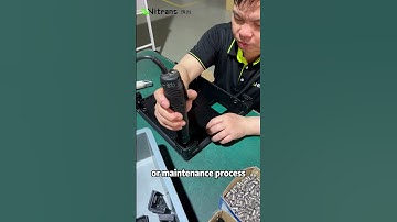 Làm cho sản xuất thông minh hơn với băng tải tự động #palletconveyor#machine #linkconveyors#conveyor