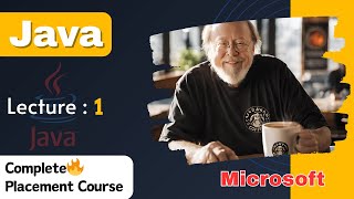 Java Tutorial for Beginners  Introduction to Java Programming   Episode 1 🚀
