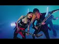 COBRA SPELL - Addicted To The Night (Official Video)