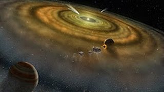 National Geographic - How the Solar System was Made - Documentary