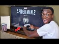 I made marvels spiderman 2 and played it