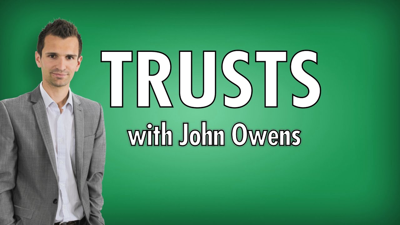 John Owens Trusts YouTube