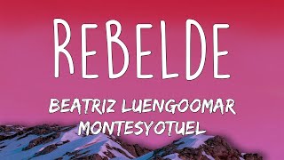 Rebelde - Yotuel, @Beatriz Luengo , @OMAR MONTES