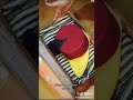 اللباس التقليدي المغربي الأصيل 