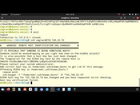 Deployment on Linux