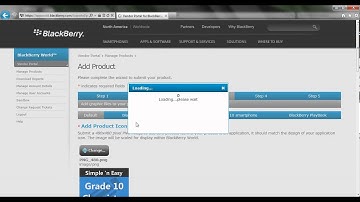Automate the Web Publishing Via Auto It Script