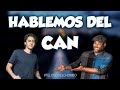 Capture de la vidéo El Chombo Presenta : Hablemos De Canserbero