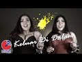 Duo Semangka - Keluar Di Dalam (Official Music Video)