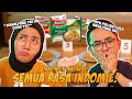 TANDINGIN Semua Rasa Indomie Goreng, Mana yang Paling Enak?