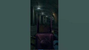 Поймали золотую рыбку с метро #раст #rust #games