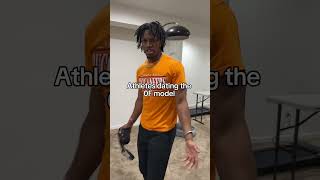 DATING THE FAN SELLER BE LIKE…