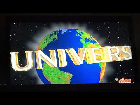Film Format Screen/Universal